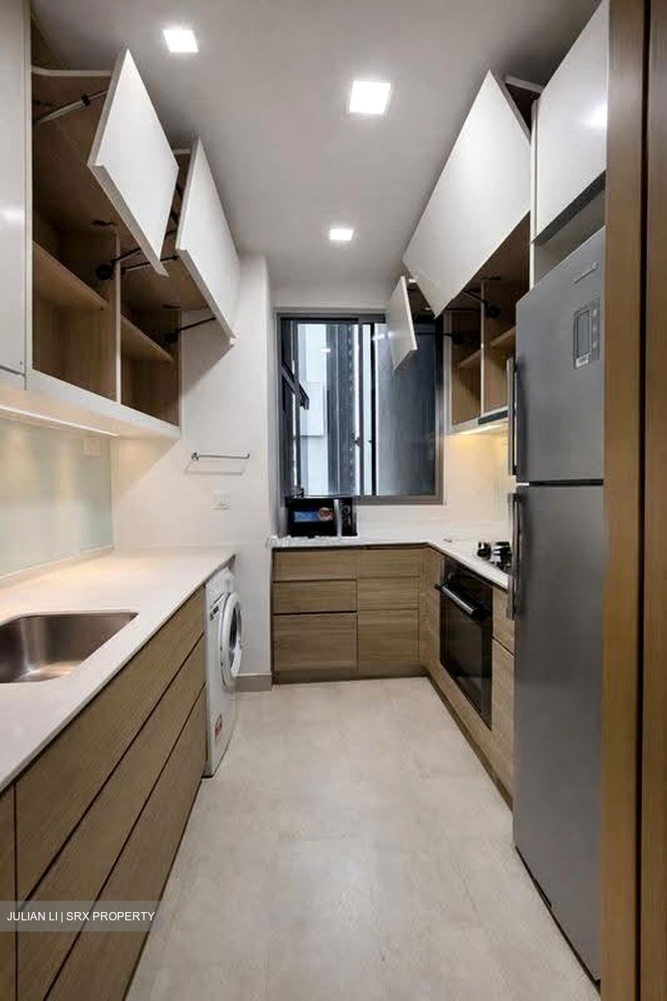 Alex Residences (D3), Apartment #626450731